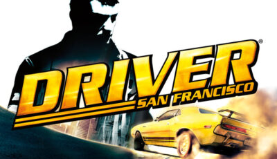 Driver: San Francisco Free Download PC
