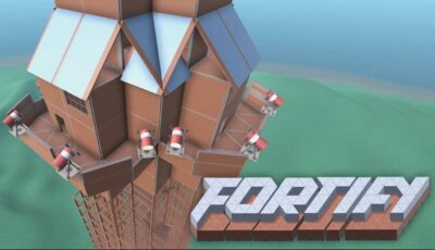 FORTIFY Free Download PC Game