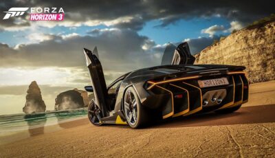 Forza Horizon 3 Ultimate Edition Download Free Game