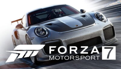 Forza Motorsport 7 Ultimate Edition Multiplayer PC Game Download Free