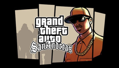 Grand Theft Auto: San Andreas Free Download PC