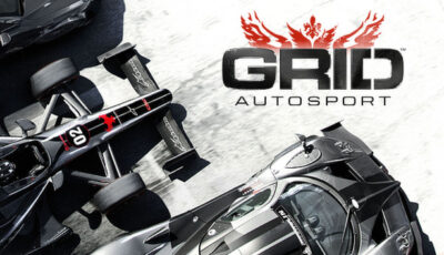 GRID Autosport Complete Edition Free Download PC Game