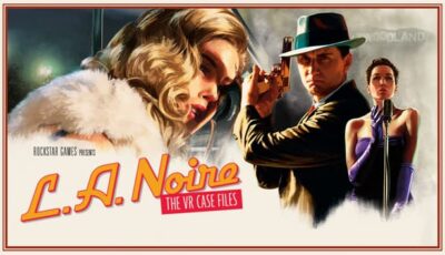 L.A. Noire The Complete Edition Free Download PC Game