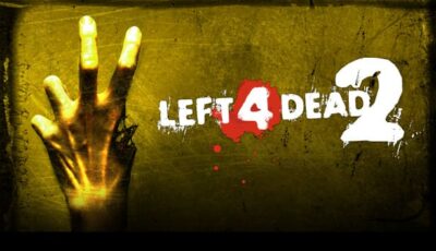 Left 4 Dead 2 Multiplayer PC Game Download Free