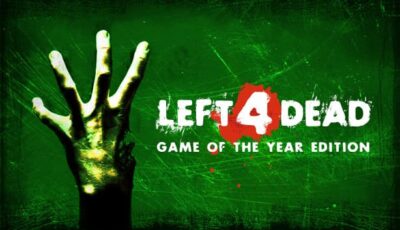 Left 4 Dead Free Download PC Game