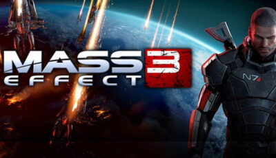 Mass Effect 3: Digital Deluxe Edition Free Download PC Game