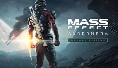 Mass Effect: Andromeda Super Deluxe Edition Free Download PC