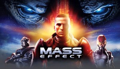 Mass Effect Free Download PC