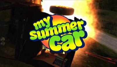 My Summer Car Free Download PC Game