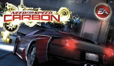 Need for Speed: Carbon Collector’s Edition Free Download PC