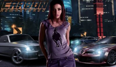 Need for Speed Carbon Remastered Free Download PC Game