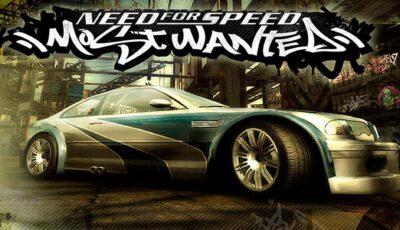 Need for Speed Most Wanted Black Edition Free Download PC