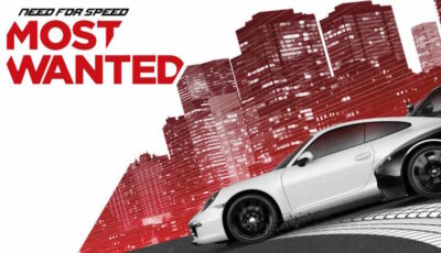 Need for Speed: Most Wanted Limited Edition Download Free Game