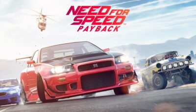 Need for Speed: Payback Deluxe Edition Free Download PC Game