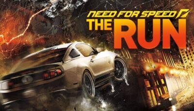 Need for Speed The Run Limited Edition Free Download