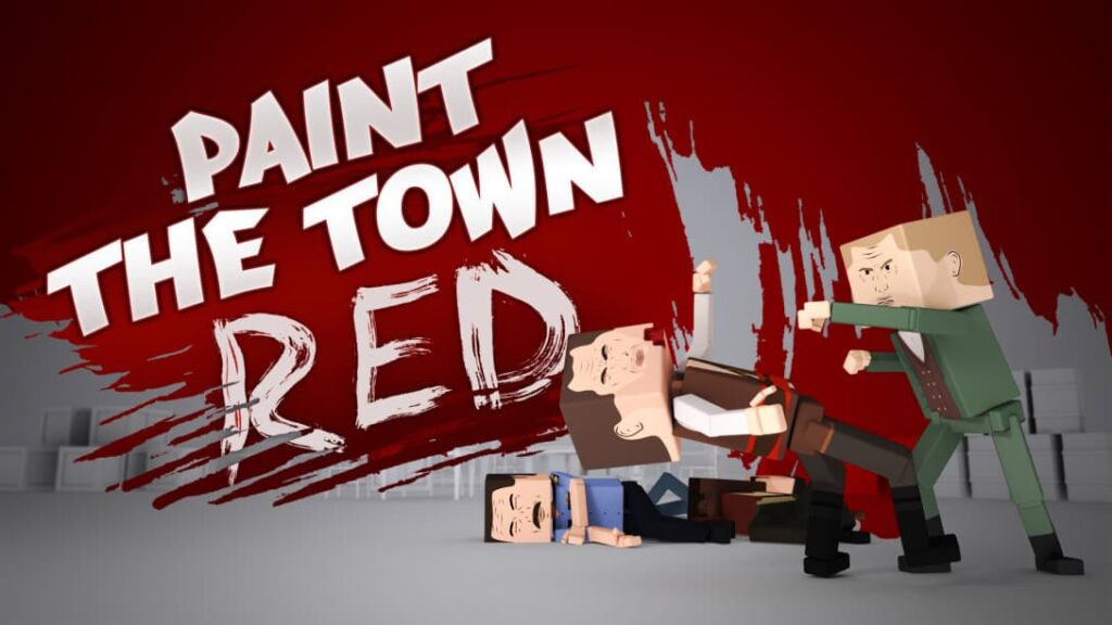 paint-the-town-red-free-download-pc-game