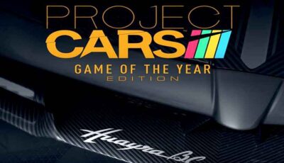 Project CARS Game of the Year Edition Download Free Game