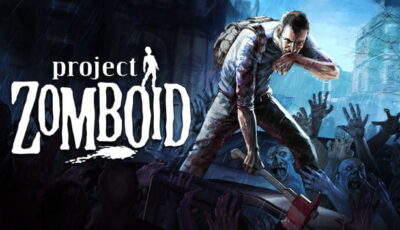 Project Zomboid Free Download PC Game