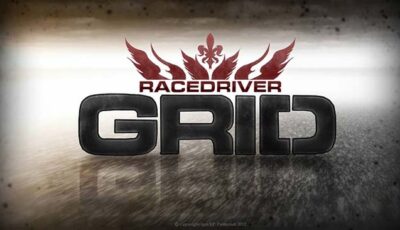 Race Driver: GRID Free Download PC