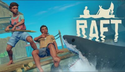Raft Multiplayer PC Game Download Free