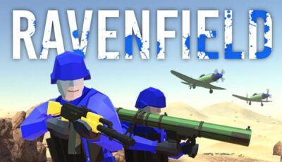 Ravenfield Free Download PC Game
