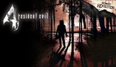 Resident Evil 4: Ultimate HD Edition Free Download PC Game