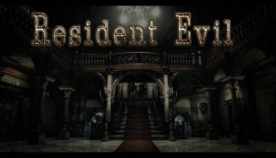 Resident Evil HD REMASTER Free Download PC Game
