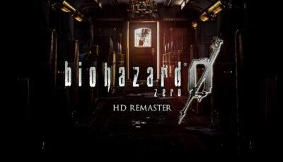 Resident Evil Zero: HD Remaster Free Download PC Game