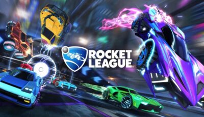 Rocket League Download Free Game