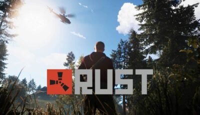 Rust Multiplayer PC Game Download Free