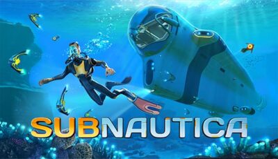 Subnautica Free Download PC Game