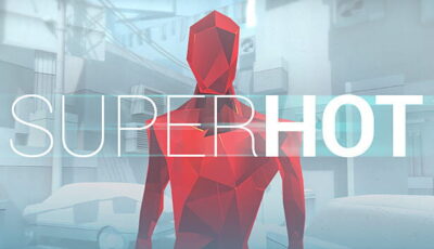 SUPERHOT Free Download PC Game