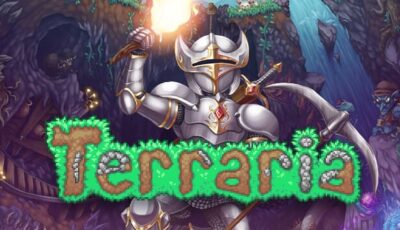 Terraria Free Download PC Game