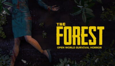 The Forest Free Download PC Game