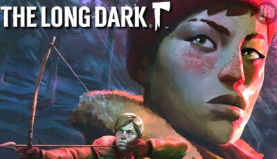 The Long Dark Free Download PC Game