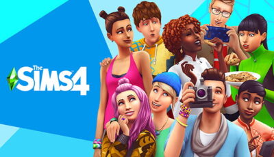 The Sims 4 Deluxe Edition Multiplayer PC Game Download Free