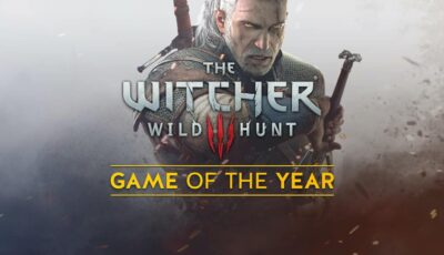 The Witcher 3: Wild Hunt – Game of the Year Edition Free Download PC