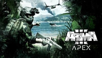 Arma 3 Apex Free Download PC Game
