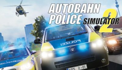 Autobahn Police Simulator 2 Free Download PC Game