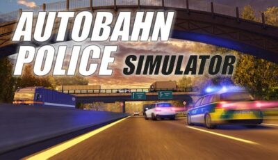 Autobahn Police Simulator Free Download PC Game