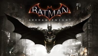 Batman: Arkham Knight Free Download PC Game