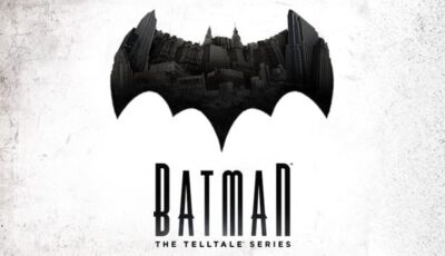 Batman – The Telltale Series – Shadows Edition Free Download PC Game