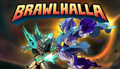 Brawlhalla Free Download PC Game