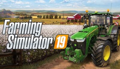 Farming Simulator 19 – Platinum Edition Free Download PC Game