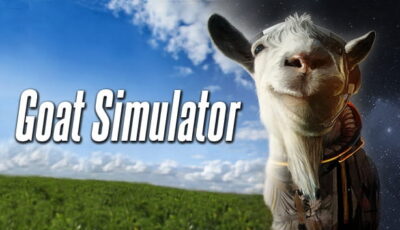 Goat Simulator: GOATY Edition Free Download PC Game