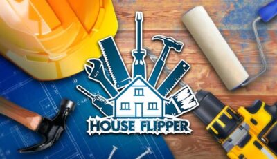 House Flipper Free Download PC Game