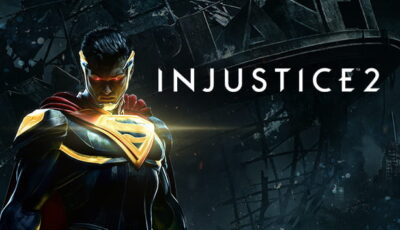 Injustice 2 Legendary Edition Free Download PC Game