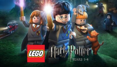 LEGO Harry Potter: Years 1-4 Free Download PC Game