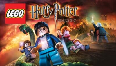 LEGO Harry Potter: Years 5-7 Free Download PC Game