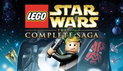LEGO Star Wars – The Complete Saga Free Download PC Game